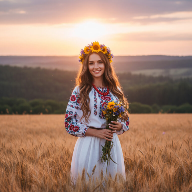 Ukraine Dating Sites: List of Top Services in 2026